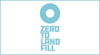 zero to landfill