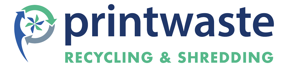 Printwaste logo