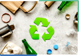 business recycling consultancy service by printwaste
