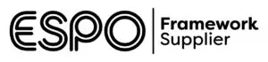 ESPO Framework Supplier Logo - Black [JPEG]
