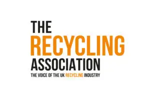 Recycling Association Logo